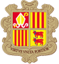 Coat of arms: Andorra