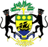 Coat of arms: Gabon